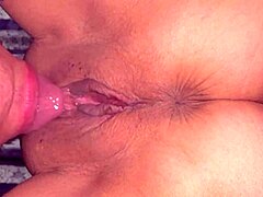 omg, check this amateur pink pussy fresh after losing virginity 😍