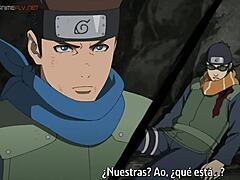 I watched Boruto Naruto Next Generations episode 184 with Spanish subtitles.