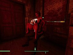 telo bobrov rides with big tits and ass