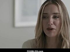 Haley Reed Ryan Keely Melissa Stratton Dive into Wild Group Fantasy with Swingers in Office