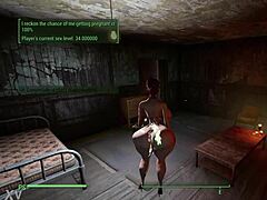 telo bobrov rides with big tits and ass