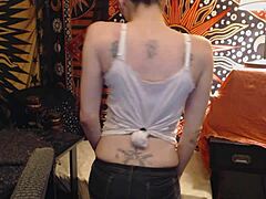 petitexrotic shares update 9 on jeanfetishapril2018mgf dated apr 20 2025