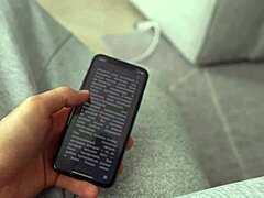 Stepsis, you don't wanna take off those sneakers? Fine, I'll just fuck you hard in doggystyle with rough riding and creampie in this quickie