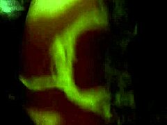 Cerdo Depravado Trabando Por El Culo A Rica Mujer En Minifalda Y Short A Media Pierna