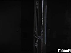 fat shamed housewife discovers husband cheating with bbw mistress in deepthroat taboo encounter