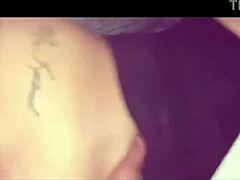 damn, this big booty mixed girl from columbus ohio has such a good tight pussy 🍑