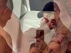 uhh i watched maloca gettin fudido by her lover while the husband just sat there watchin - free