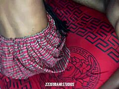 Hardcore Student Erotic Fuck With Big Black Cock!