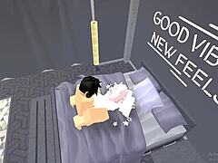 The Average Roblox Condo Experience Continues With Part 2