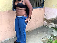 Hey, check out this retarded funny lame sex scene by Hoodlumps during the End SARS protest in Nigeria.