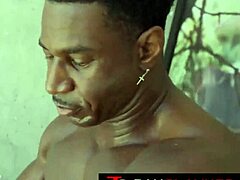 inked monica santhiago takes bbc deep in tight ass