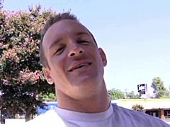 oh man, i'm that cute skinny blonde kendra devon who just loves ridin' cock and eatin' cum loads...