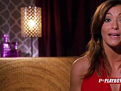 Young 18+ Couples Explore Adventurous Lifestyles On TV In Full Swingers Reality Story