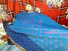 episodes 1 desi rashi aunty sex with awesome first hindi audio claire vaise lifted her saree and started fingering her pussy