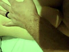 Sexy Wife Teases Husband With Blowjob Before Doggystyle And Cum On Ass