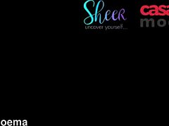 i feel so excited watching senhora moema take that young big black cock deep in the hotel as a swinger housewife cuckold cougar