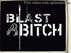 lola lynn eagerly sucks that hard cock backstage then spreads her pussy for a deep cum blast in missionary.