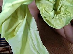 stepbrother fucks my tight pussy in first time video while big brother watches