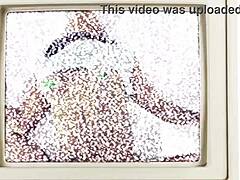 lola lynn eagerly sucks that hard cock backstage then spreads her pussy for a deep cum blast in missionary.