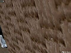 Couple engages in intimate sex with Asian riding cowgirl style