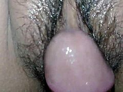 i feel so close letting my stepdaughter play under the sheets with cumshot pov