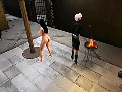 The intriguing tale of O unfolds