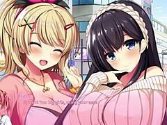 intriguing real hentai with nao in situation 2 part 18 route 5