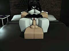 dude i'm banging my busty goth friend doggystyle in roblox 😈🍑