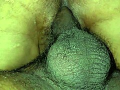 i love how my brother-in-law fills my big indian pussy with cream as his desi bhabhi