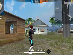 Hey, just casually fucking and then I came right on her face like that