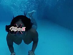 mature goddess heather maxine x squirts with big tits interracial anal and rough dildo masturbation