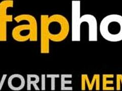 my horny stepdaughter hints at craving a creampie