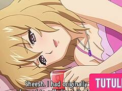 Teen classmates dive into wild 3D hentai anime action with big tits and intense cartoon fucking. Love sparks as they explore every passionate position in class