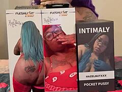 Hazelnutxxx Shabrim Sex Toys Available For Purchase️