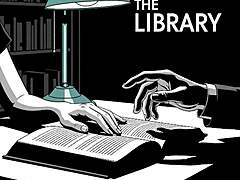 Library Erotic Audio