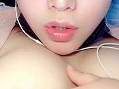 I feel such deep connection watching this webcam chinese girl aa share her everyday moments and stories