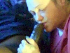 Exploring the Art of Intense Oral Pleasure with a Twist