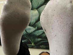 What Kind Of Person Are You? Do You Like Stinky Socks For Fetish Play?!