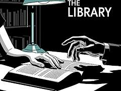 Library Erotic Audio