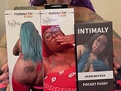 Hazelnutxxx Shabrim Sex Toys Available For Purchase️