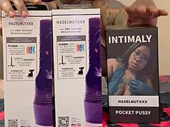 Hazelnutxxx Shabrim Sex Toys Available For Purchase️