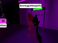 feeling passionate fucking a random in roblox