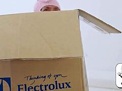 Look At Me Stepson Stepmother With Big Tits Engages With Three Thieves In Front Of Her Stepson