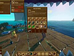 Have you seen the adventures in raft com os bot part 2?