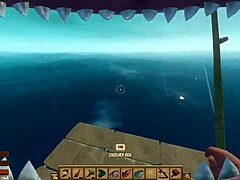 Have you seen the adventures in raft com os bot part 2?