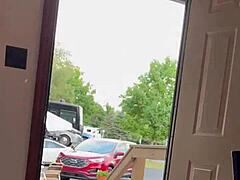 hey this compilation shows all the wild times walking naked outdoors on hikes and public spots