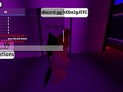 feeling passionate fucking a random in roblox