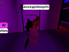 feeling passionate fucking a random in roblox