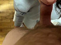 Beautiful Italian Slut Gets Her Mouth Fucked Hard In Close-Up Pov With Brunette Teen Amateur Deepthroat And Face Fucking