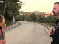 Latina Samgria Gets Pussy Licked And Fucked In Blowjob Action With Juicy Spanish One-On-One